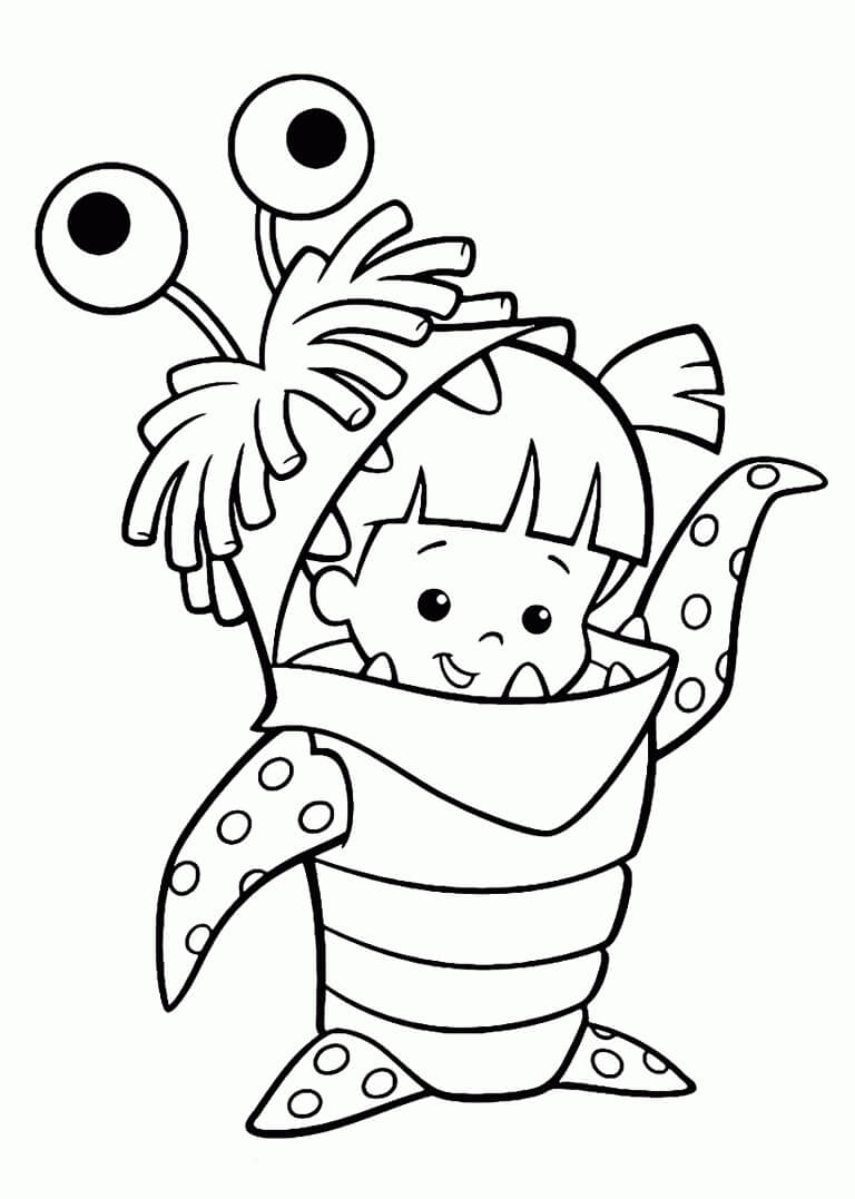 halloween coloring pages for toddlers