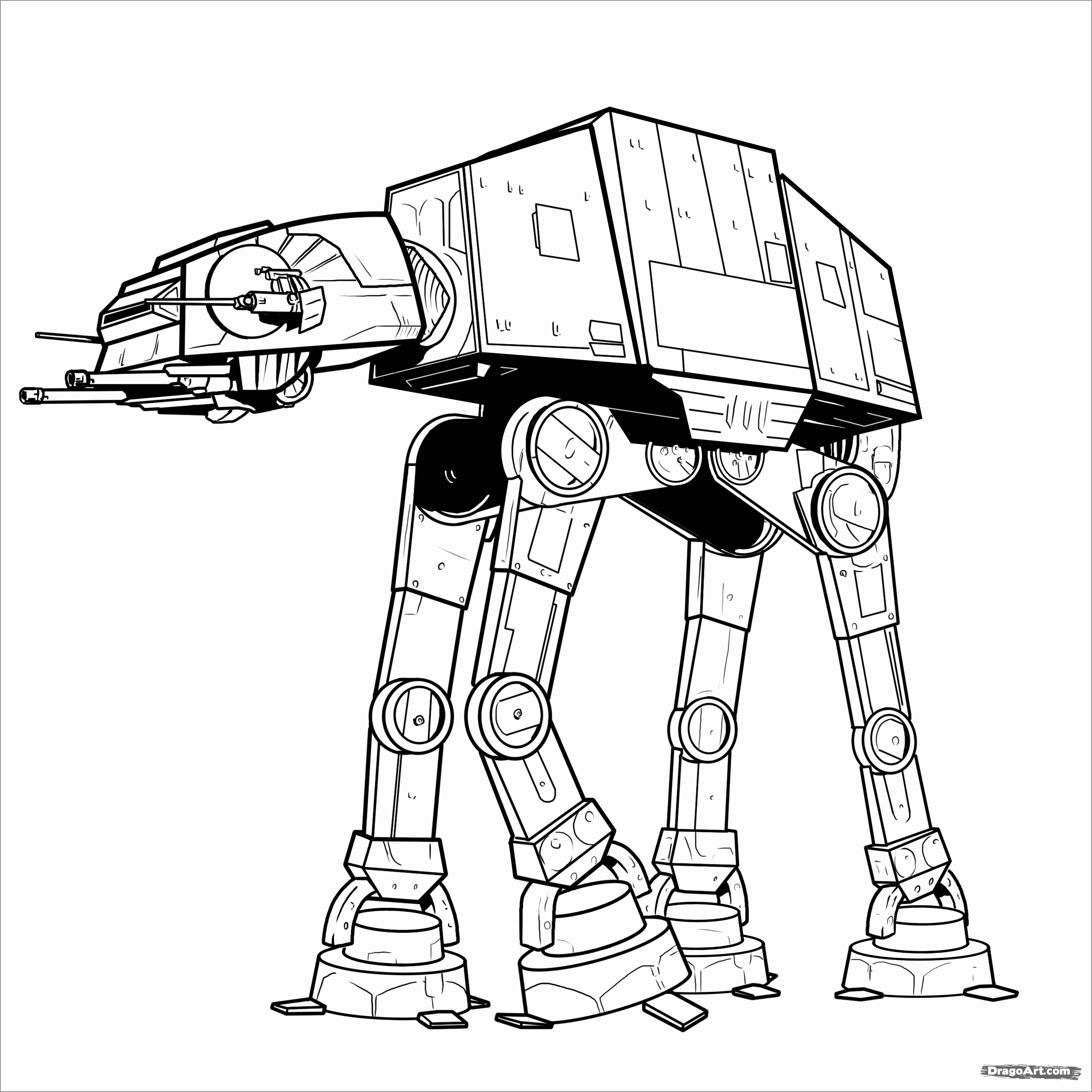 Printable Star Wars Printable Star Wars